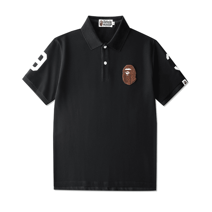 BAPE Polo  1