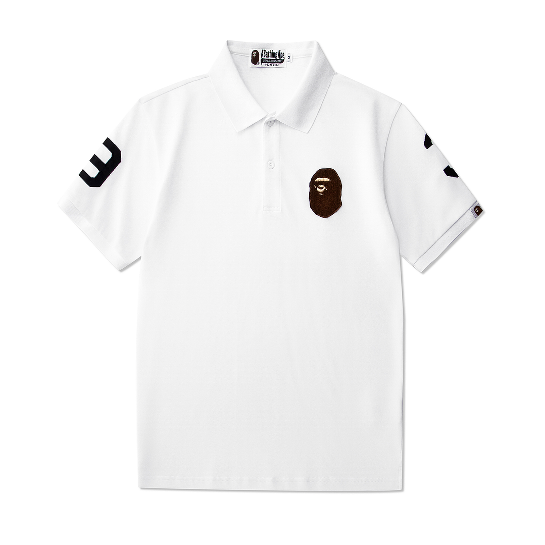 BAPE Polo  5