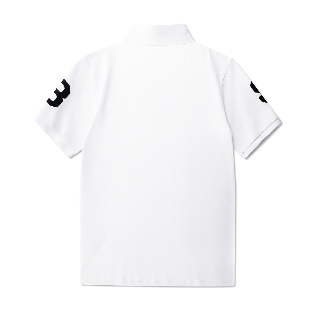 BAPE Polo  6