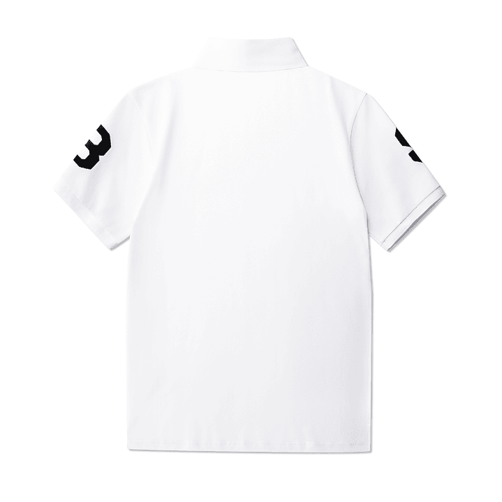BAPE Polo  6