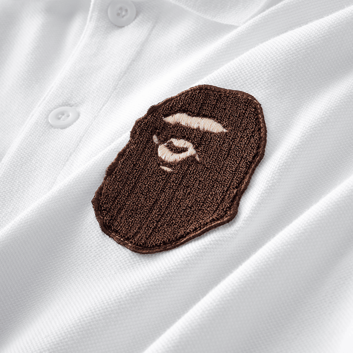 BAPE Polo  12