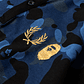 BAPE Polo  - Thumbnail 4