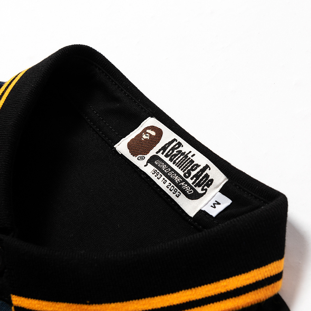 BAPE Polo  6