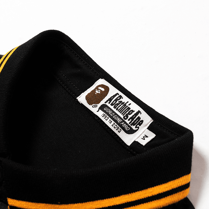 BAPE Polo  6