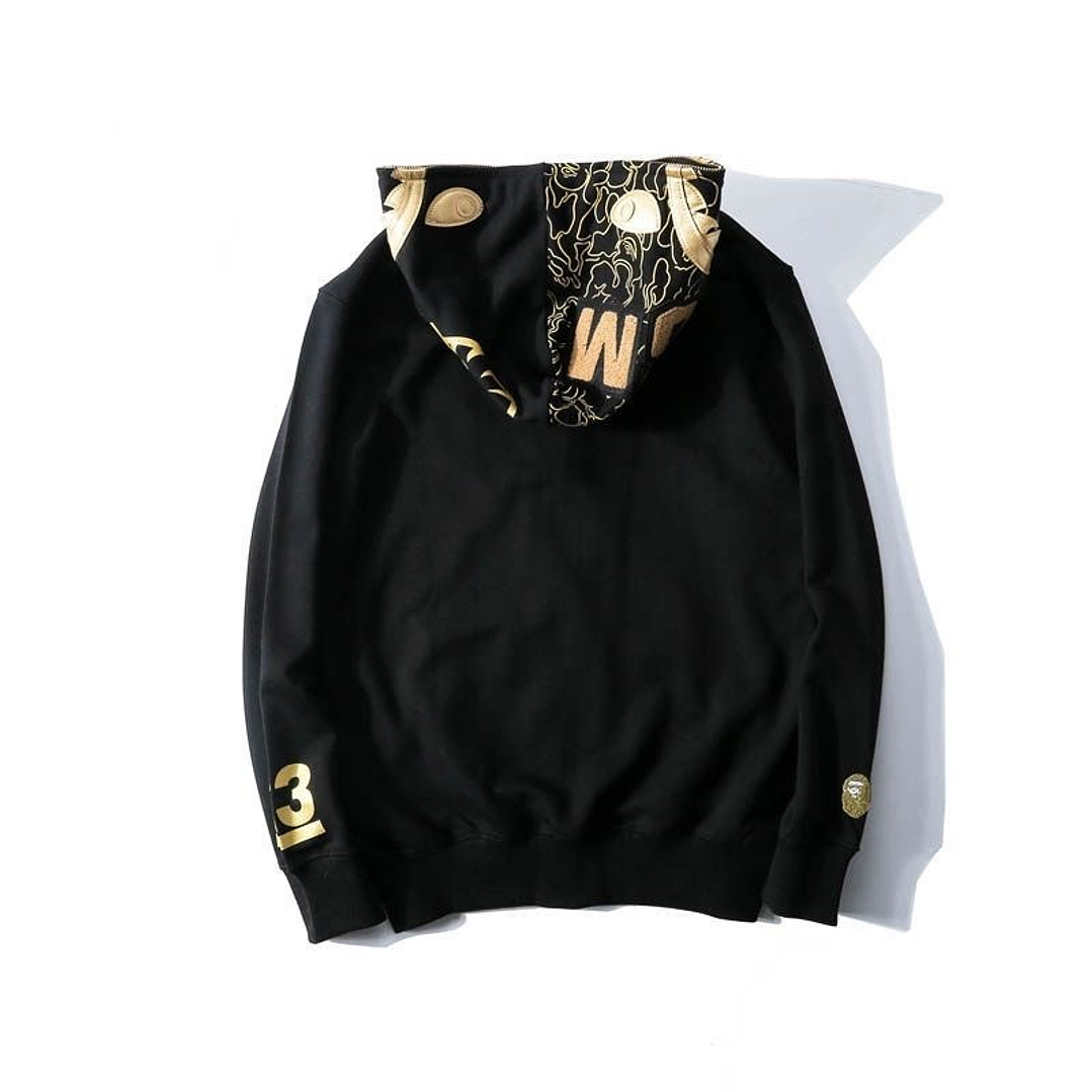 BAPE Sweatshirt  2