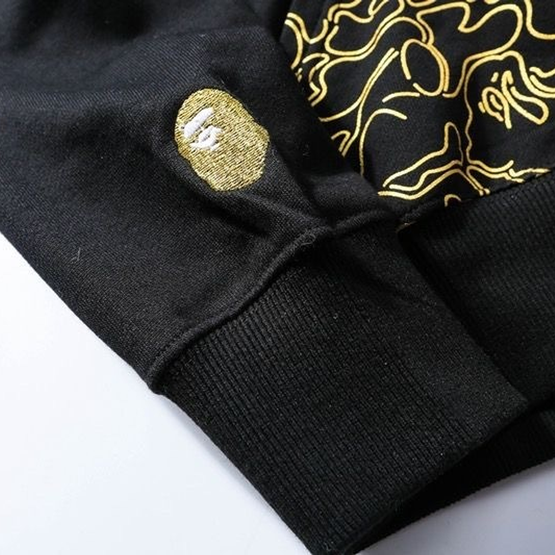 BAPE Sweatshirt  6