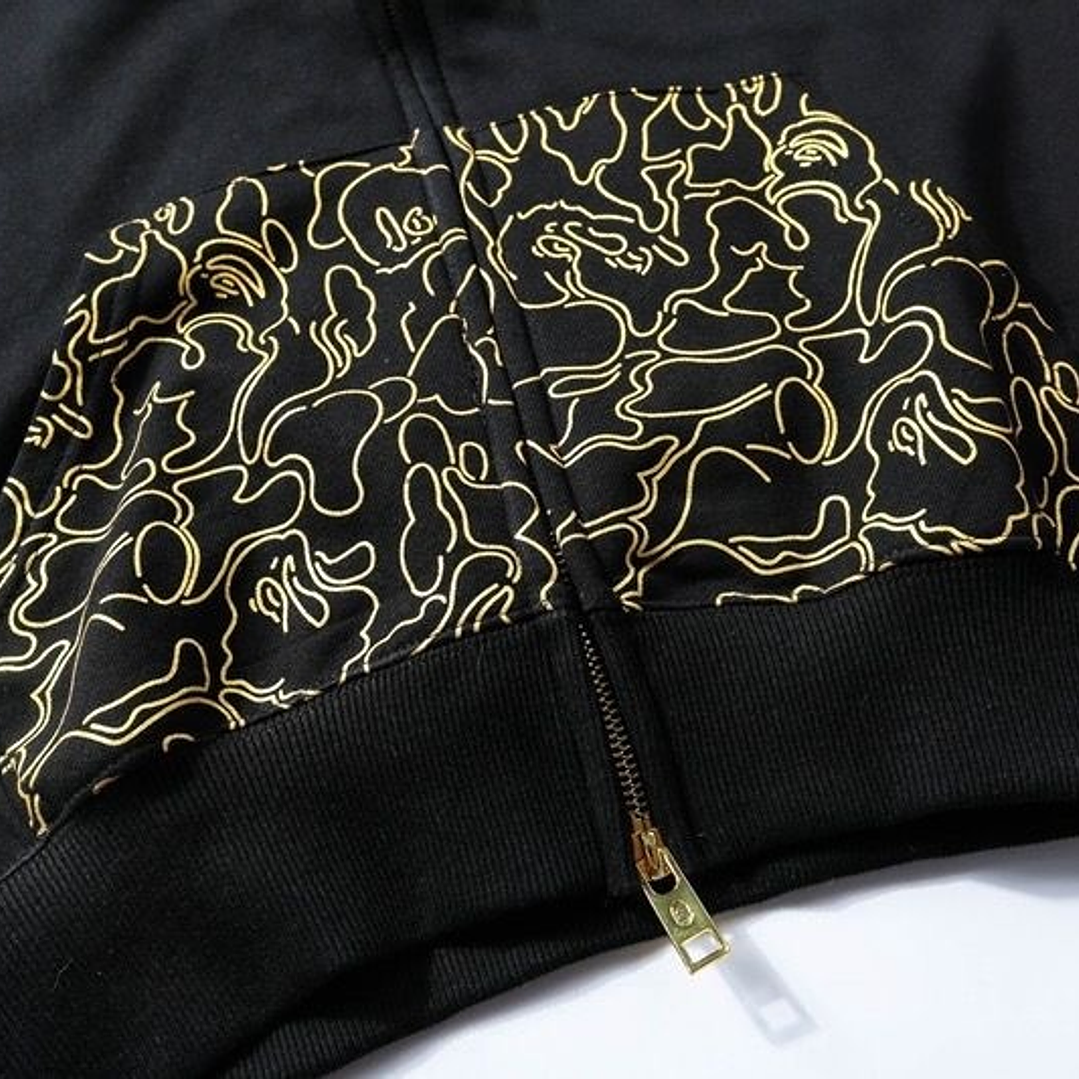 BAPE Sweatshirt  7