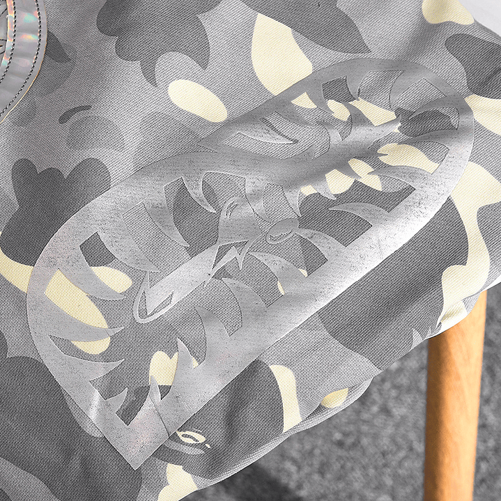 BAPE Sweatshirt  11