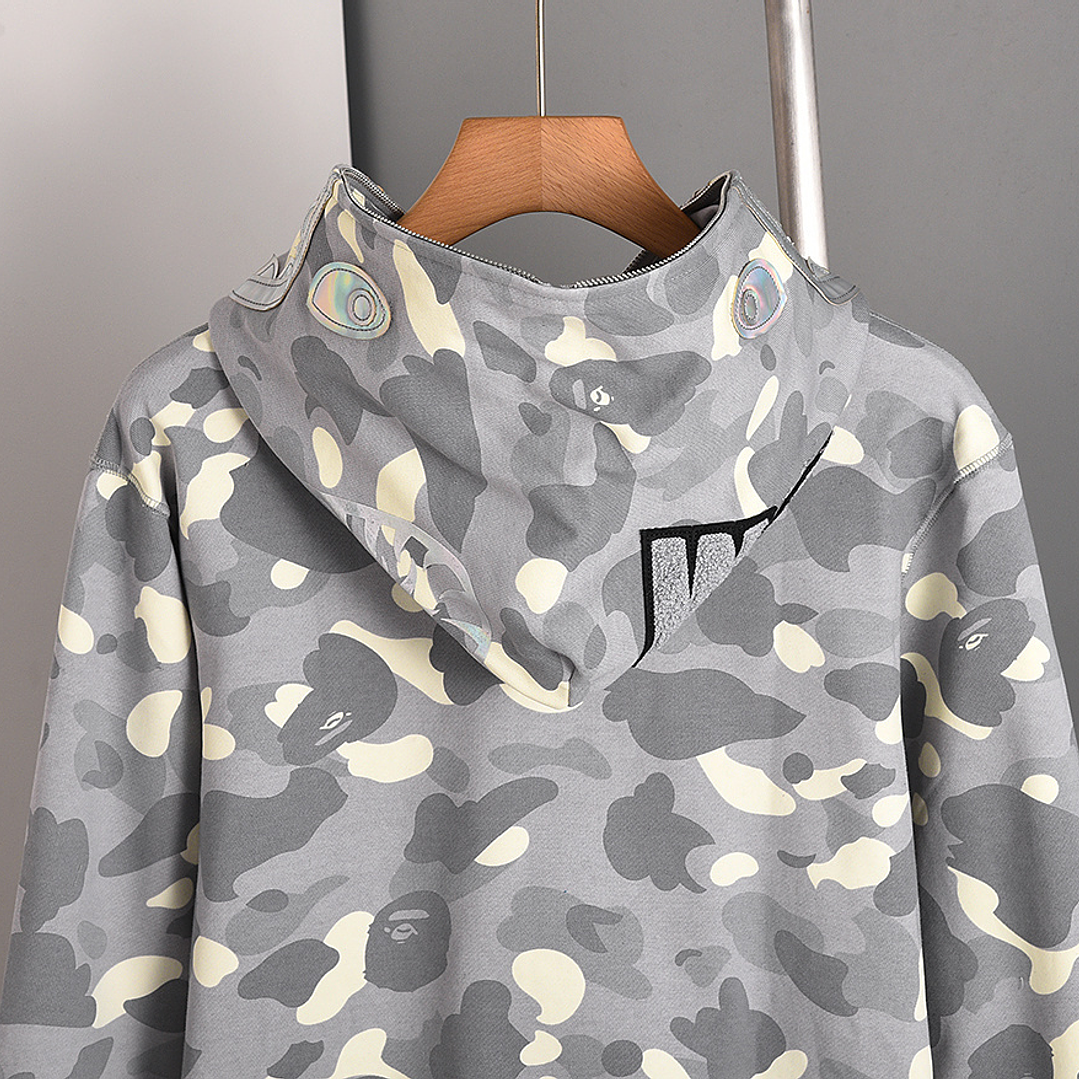 BAPE Sweatshirt  12