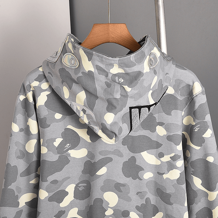 BAPE Sweatshirt  12