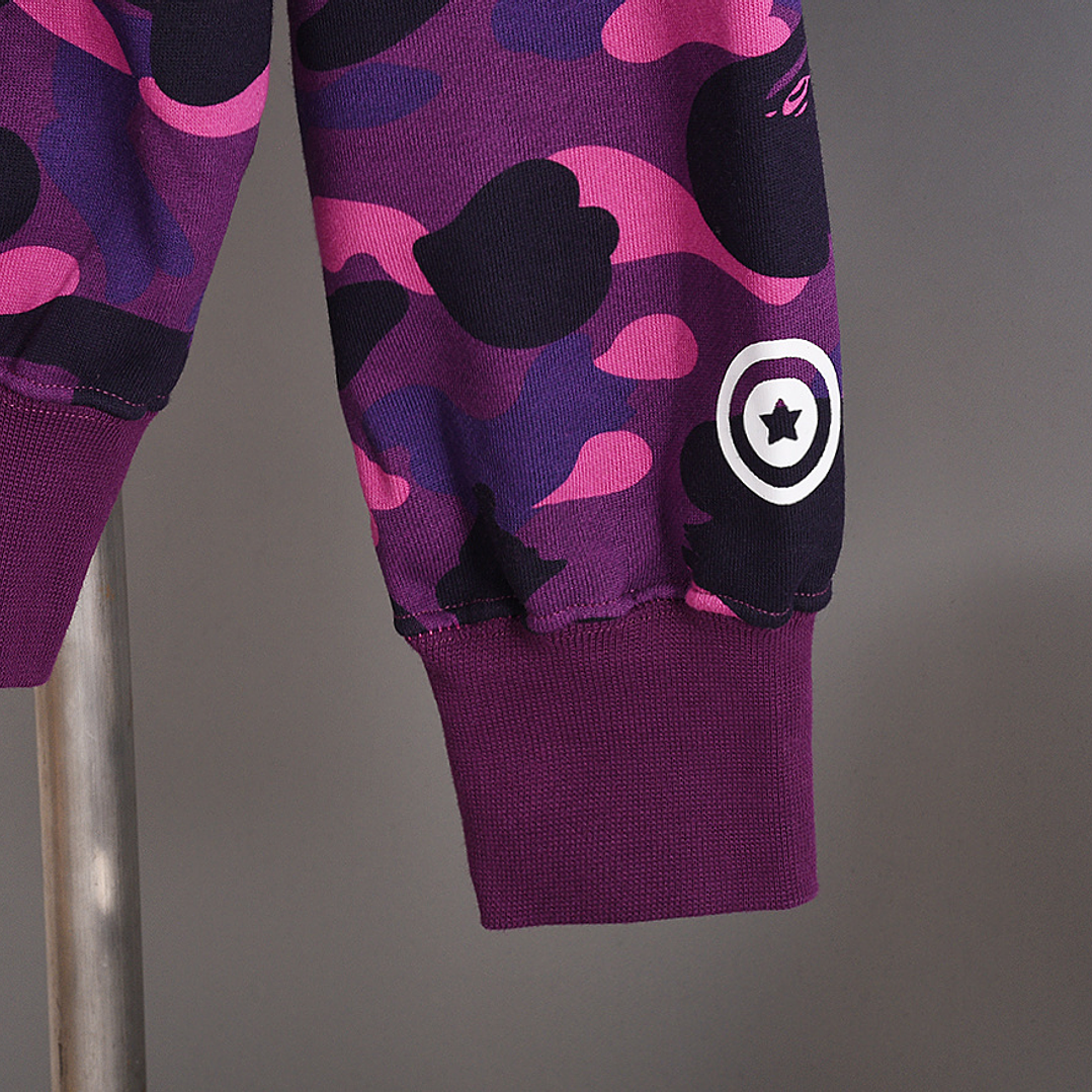 BAPE Sweatshirt  3
