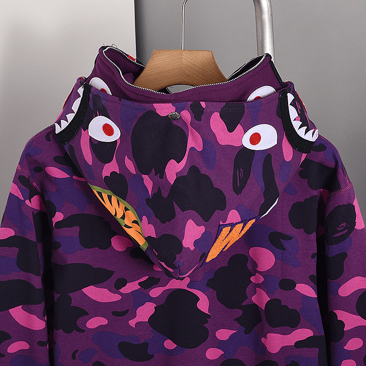 BAPE Sweatshirt  11