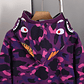 BAPE Sweatshirt  - Miniatura 11