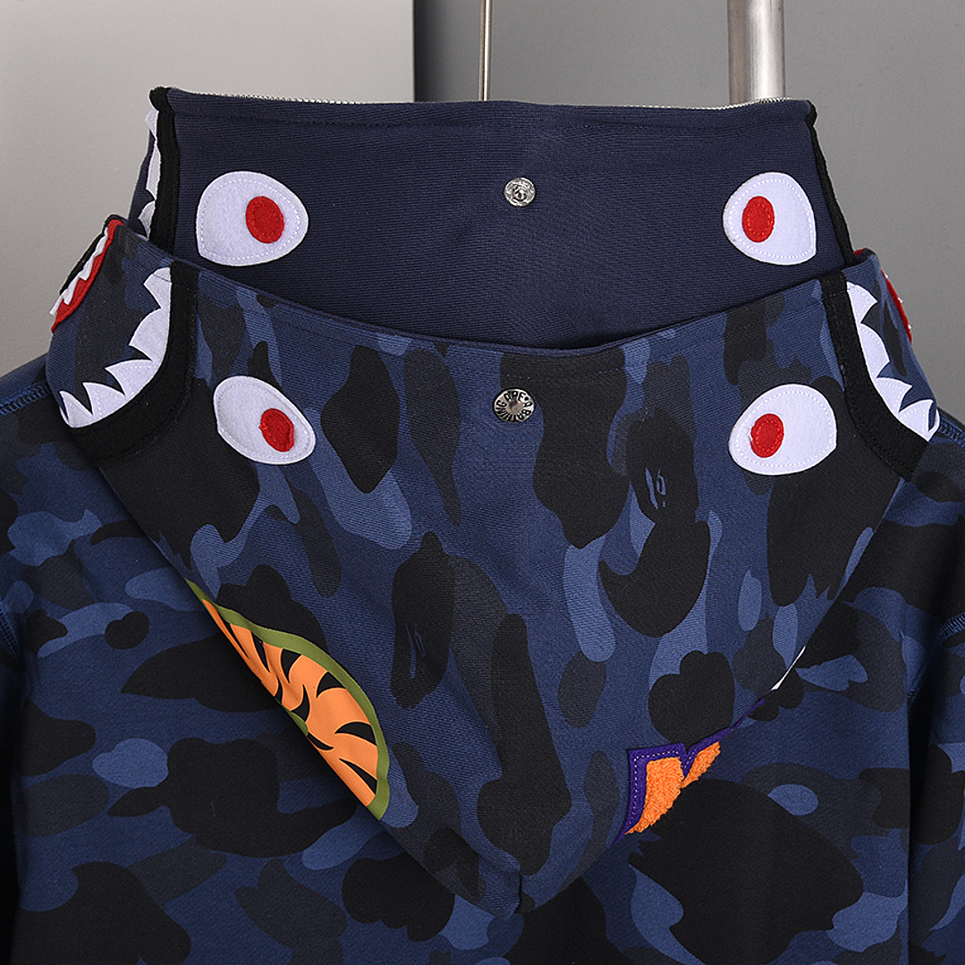 BAPE Sweatshirt  3