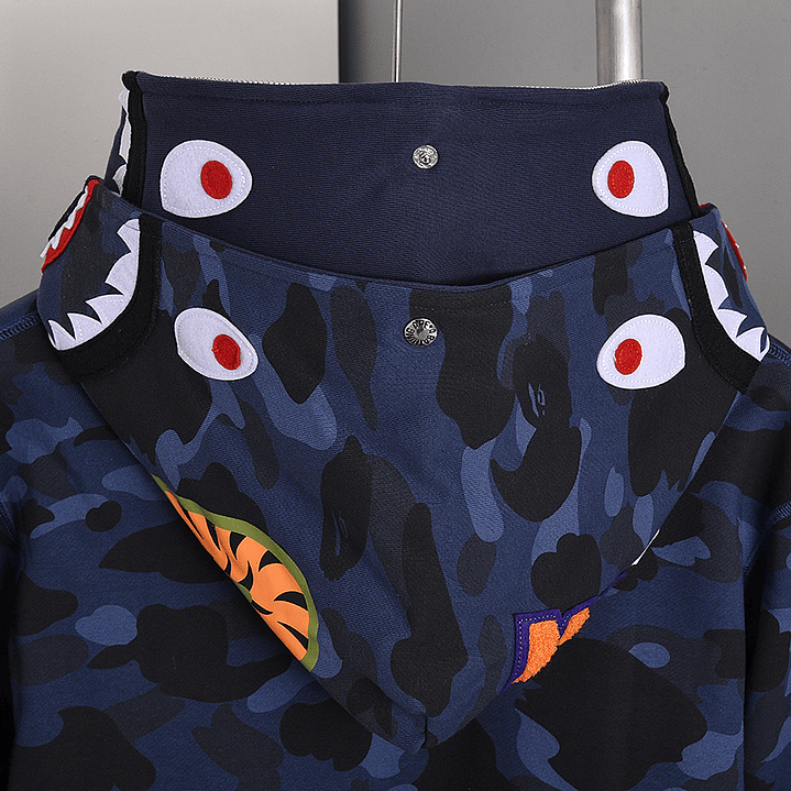 BAPE Sweatshirt  3