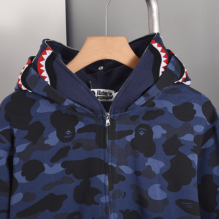 BAPE Sweatshirt  4