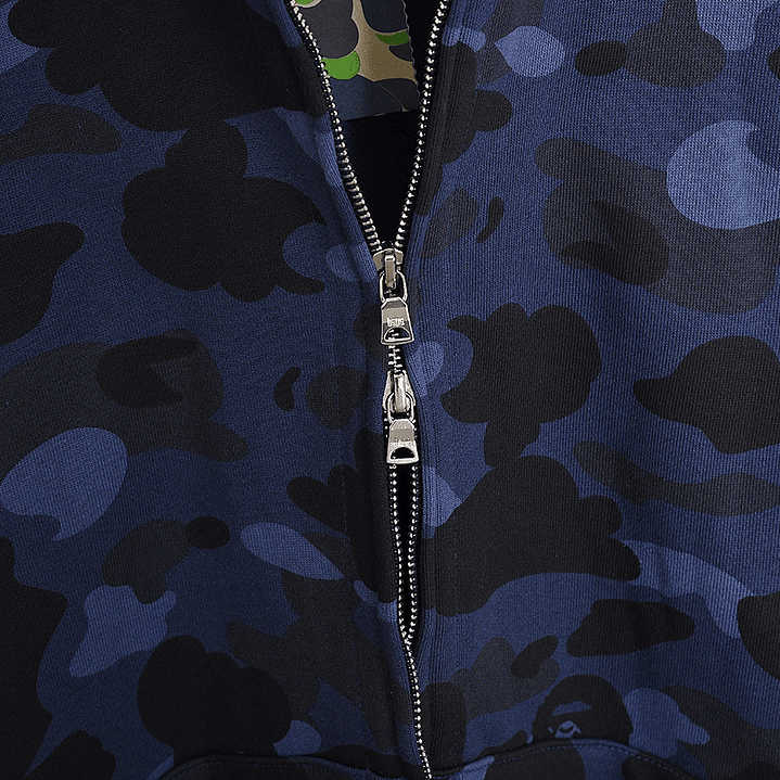 BAPE Sweatshirt  6