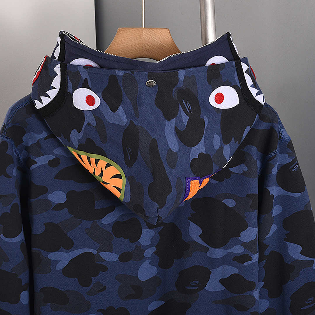BAPE Sweatshirt  9