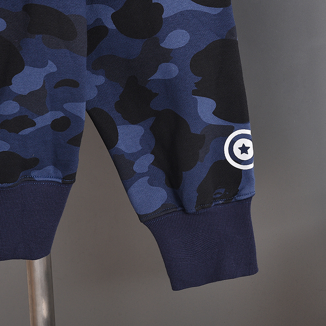 BAPE Sweatshirt  11
