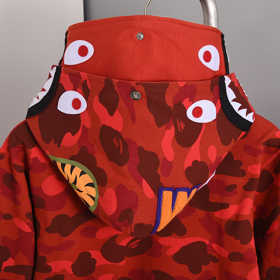 BAPE Sweatshirt  5