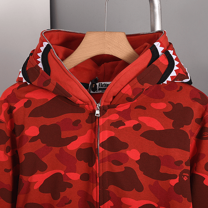 BAPE Sweatshirt  10