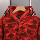 BAPE Sweatshirt  - Miniatura 10