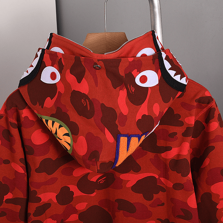 BAPE Sweatshirt  12
