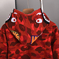 BAPE Sweatshirt  - Miniatura 12