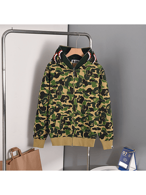 BAPE Sweatshirt 