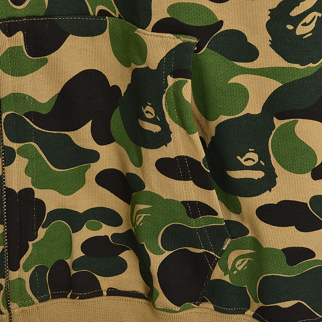 BAPE Sweatshirt  8
