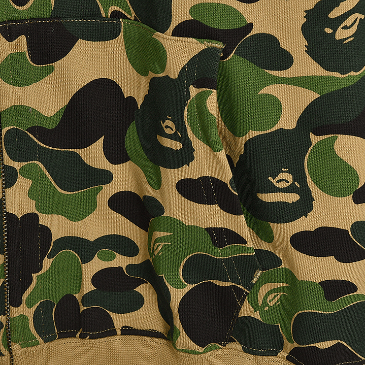 BAPE Sweatshirt  8