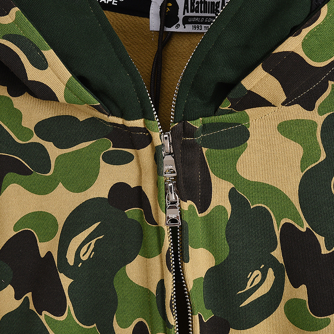 BAPE Sweatshirt  9