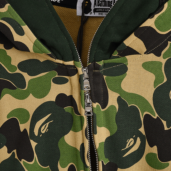 BAPE Sweatshirt  9