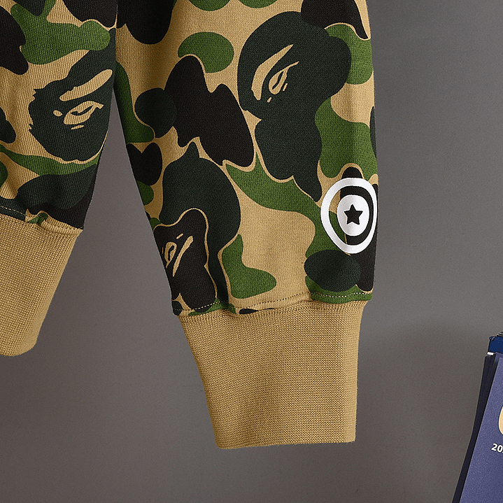 BAPE Sweatshirt  11