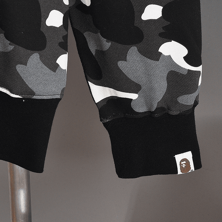 BAPE Sweatshirt  9