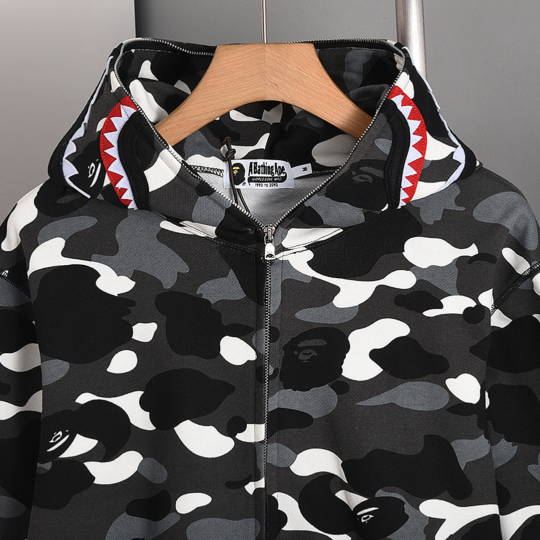 BAPE Sweatshirt  12