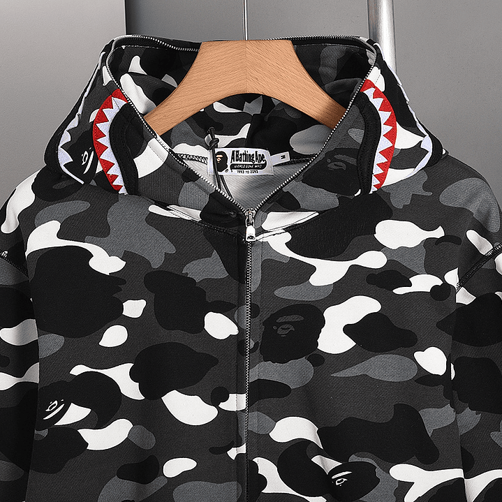 BAPE Sweatshirt  12