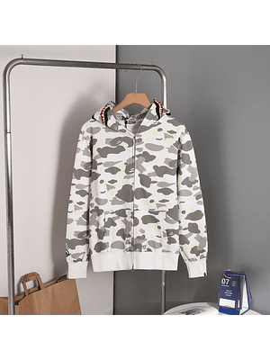 BAPE Sweatshirt 