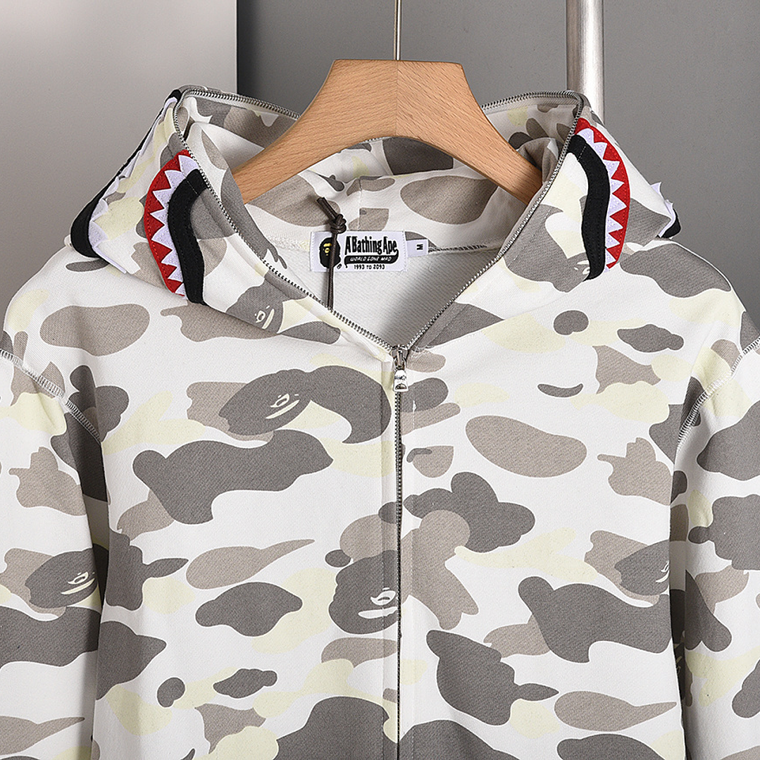 BAPE Sweatshirt  3
