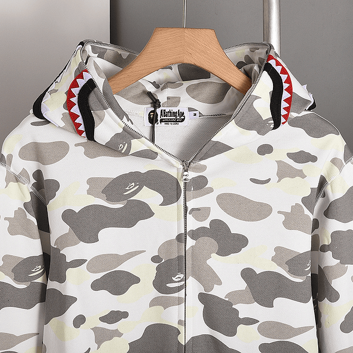 BAPE Sweatshirt  3