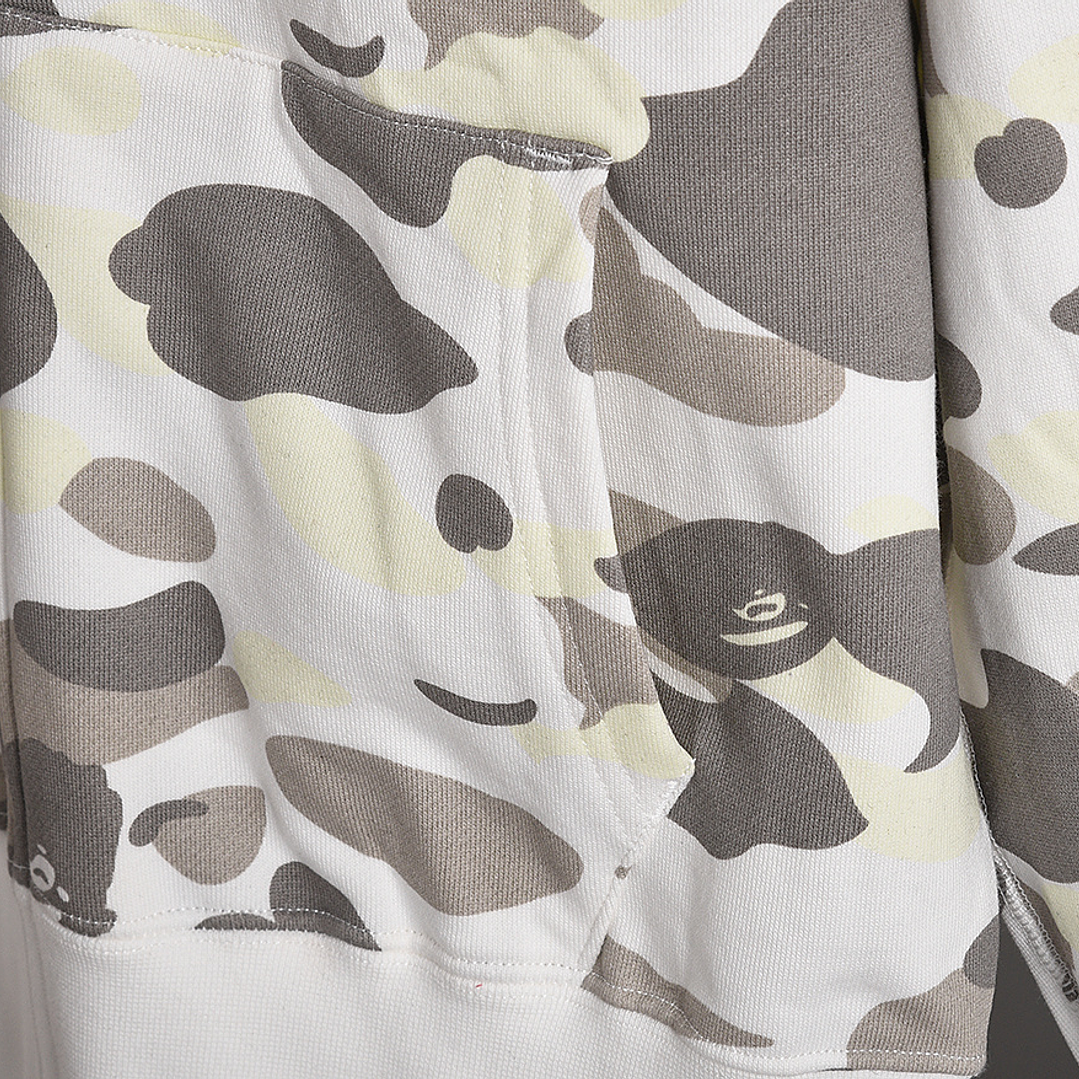 BAPE Sweatshirt  8