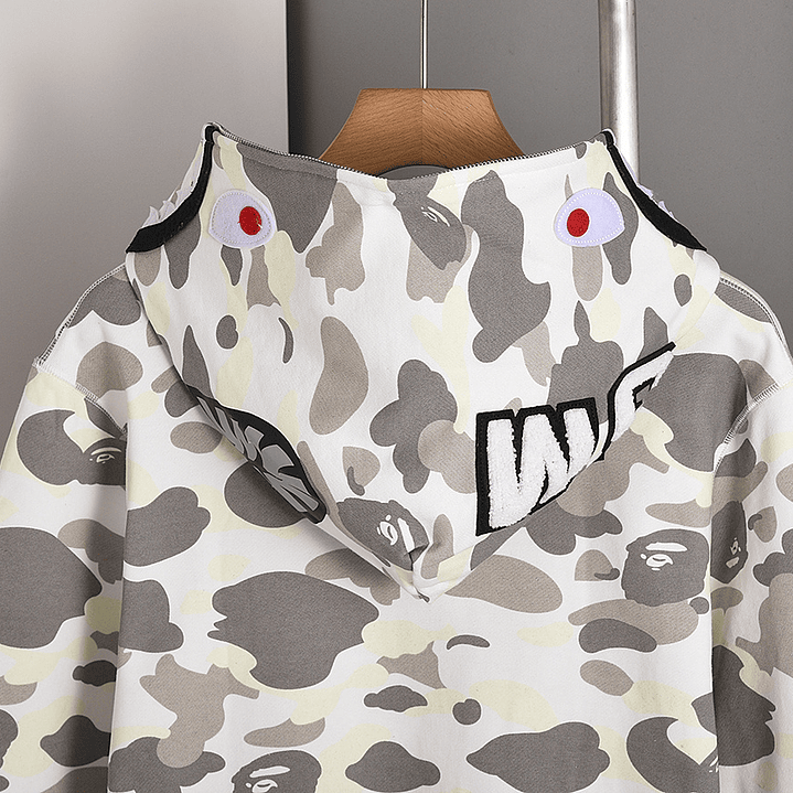 BAPE Sweatshirt  11