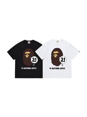 BAPE T-shirt 