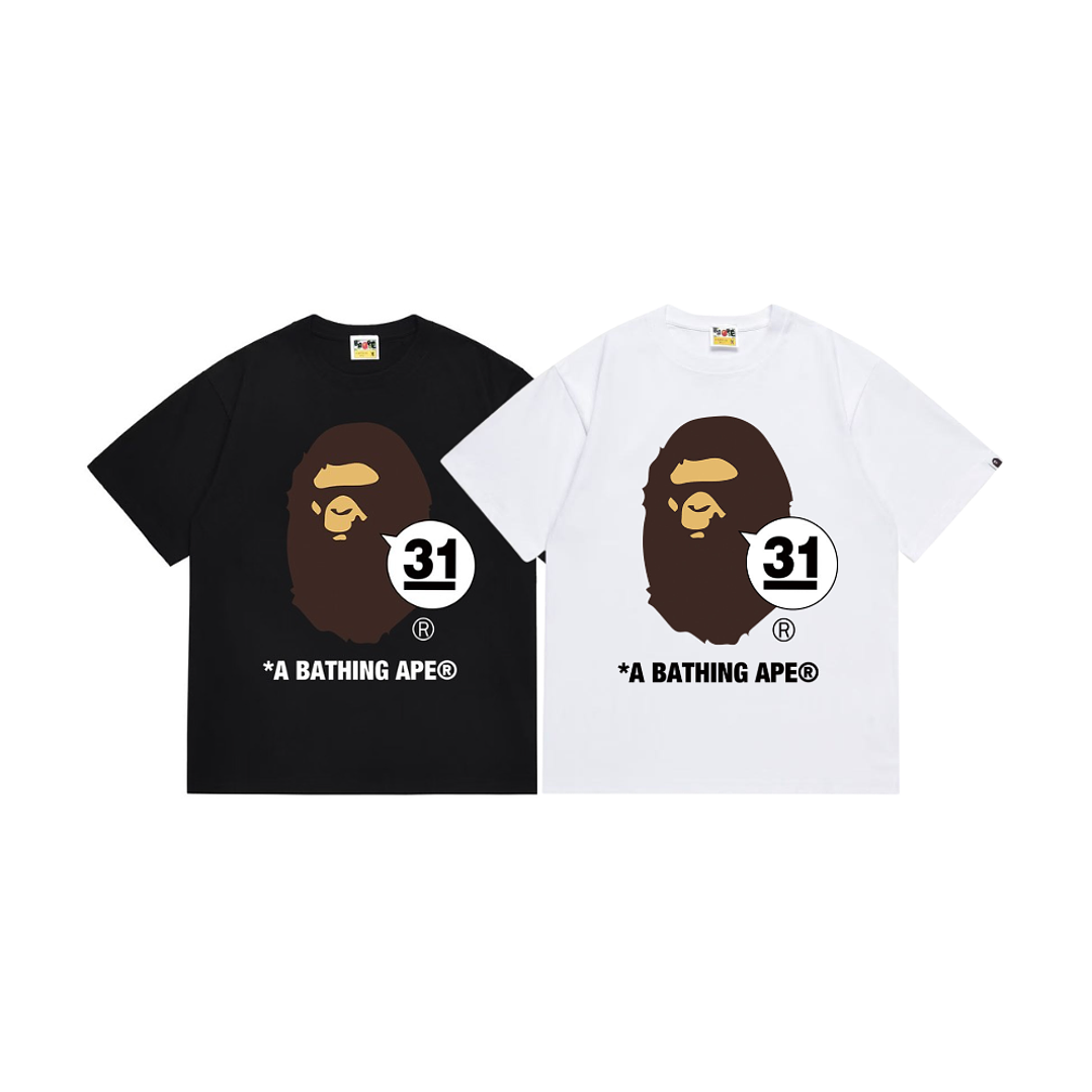 BAPE T-shirt  1