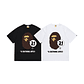BAPE T-shirt  - Thumbnail 1