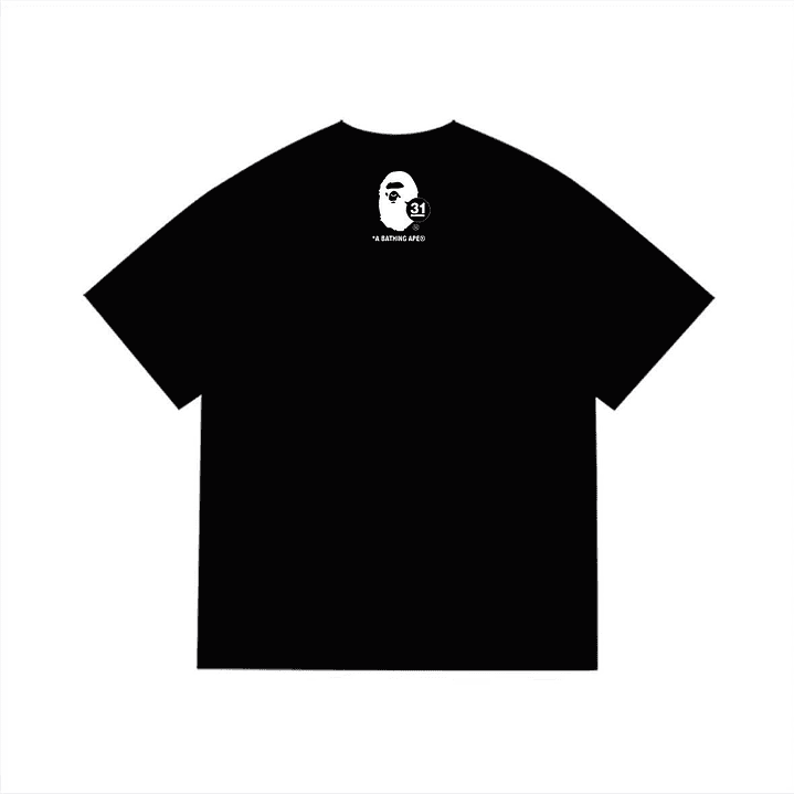 BAPE T-shirt  3