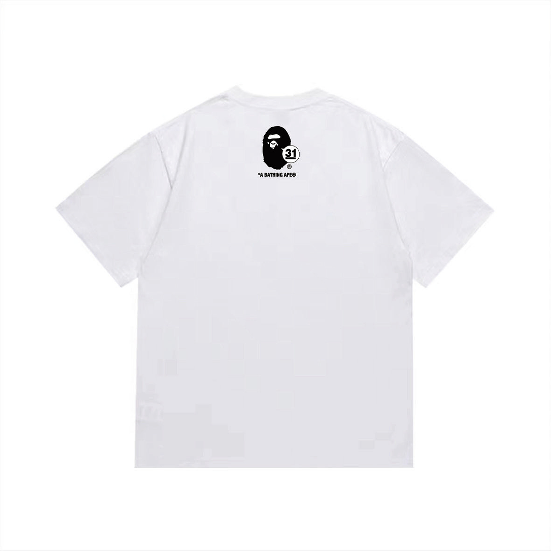 BAPE T-shirt  5