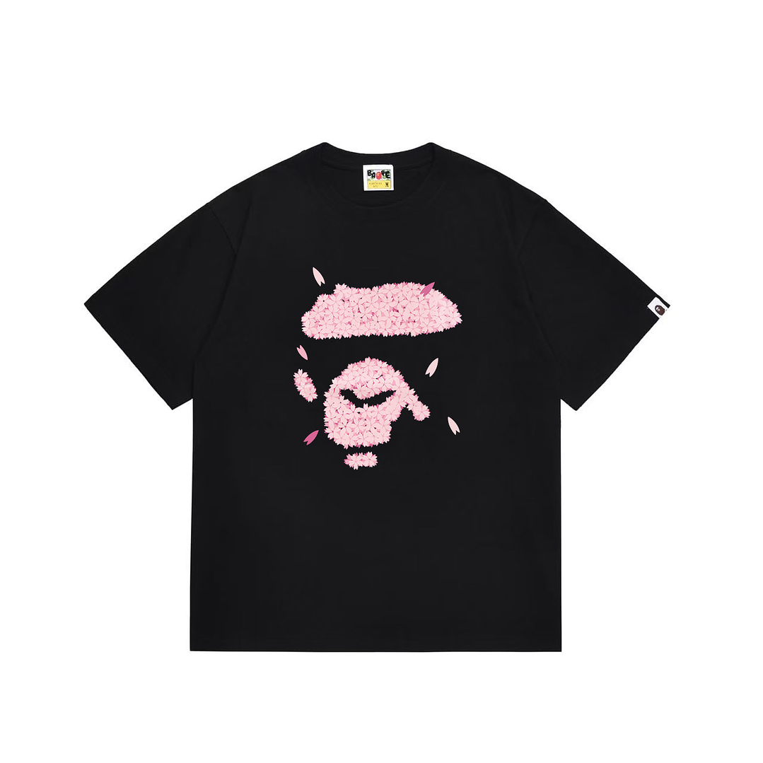 BAPE T-shirt  1