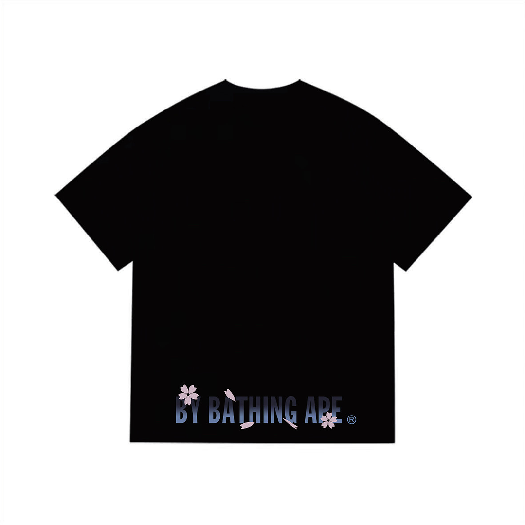 BAPE T-shirt  2