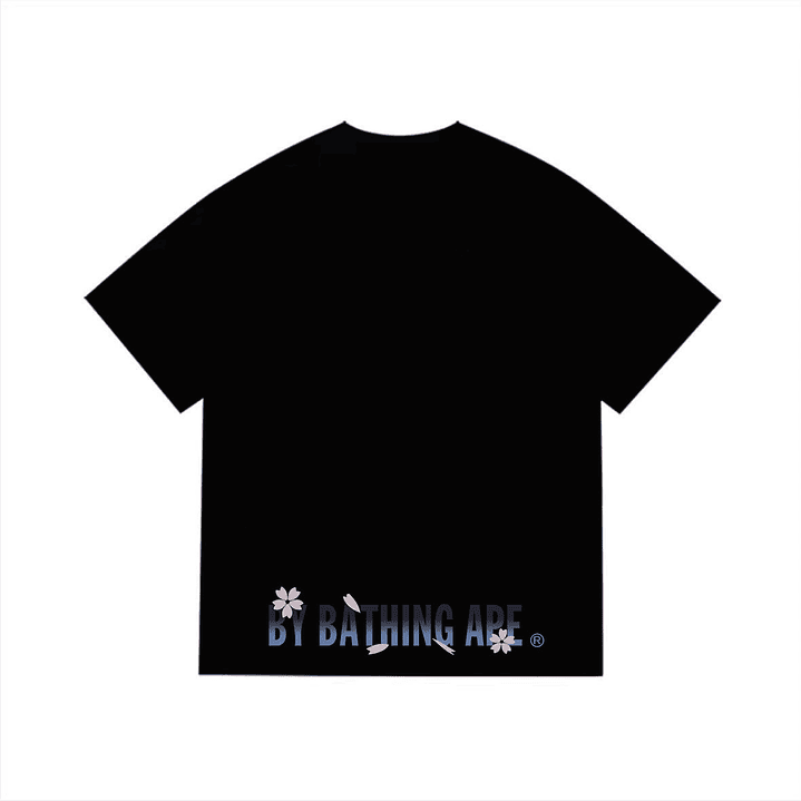 BAPE T-shirt  2